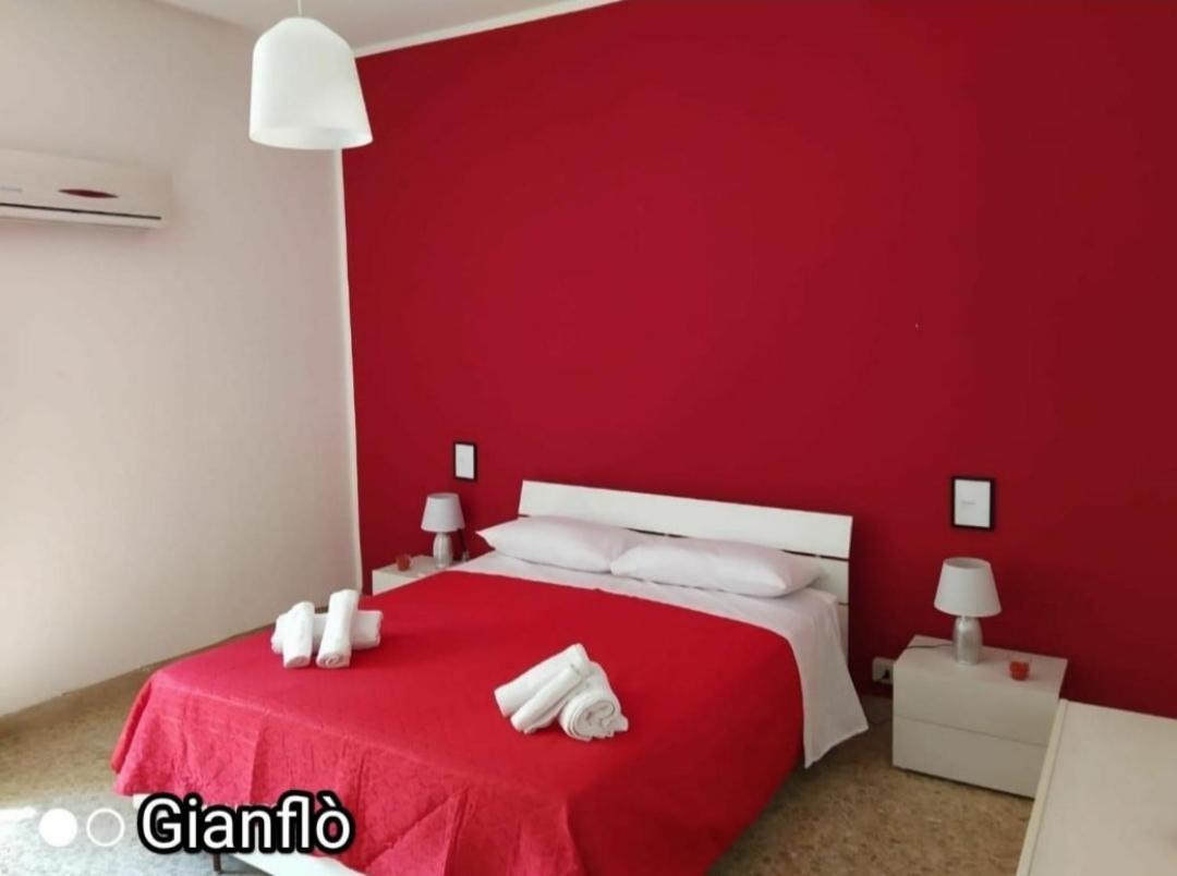Gianflò Vila Palermo Exterior foto