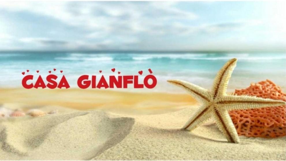 Gianflò Vila Palermo Exterior foto